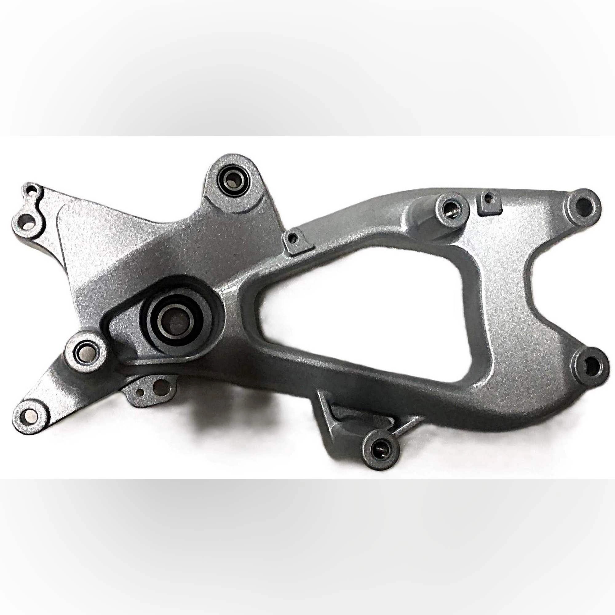 ARORA MAX-T EASY EKSOZ BAĞLANTI BRAKETİ #MAX-T EASY 109